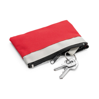 MILLER. Small multipurpose pouch in 600D
